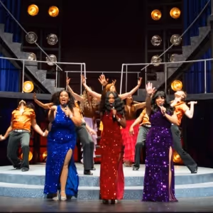 Review: DREAMGIRLS at Lone Tree Arts Center