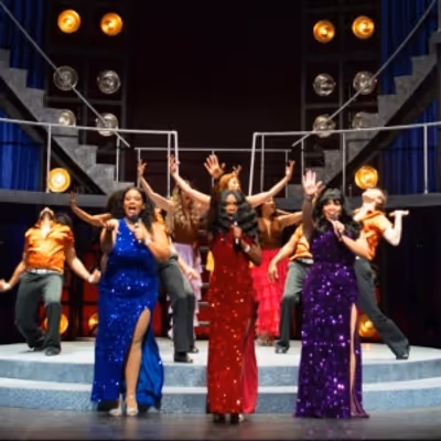 Review: DREAMGIRLS at Lone Tree Arts Center