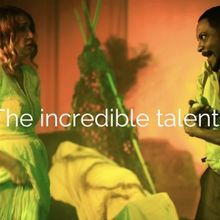 Review: SILENCE IN THE JUNGLE at Melonlight Ballroom