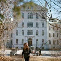 BWW Review: History, Music And Emotion Collide in AUDIBLE SONGS FROM ROCKWOOD Photo