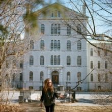 BWW Review: History, Music And Emotion Collide in AUDIBLE SONGS FROM ROCKWOOD