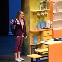 Eisemann Center's Family Theatre Series Opens With MADDI'S FRINGE