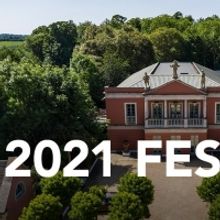 Longborough Festival Opera Announces 2021 Programme