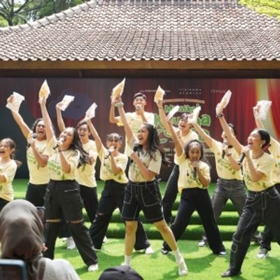Previews: Musikal Keluarga Cemara Offers Presale Tickets from June 1 through 6
