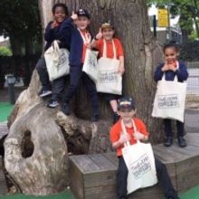 Create & Learn PlayKits To Be Distributed To 4000 Children Across Wandsworth This Sum