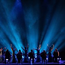 City Center Unveils Dance Lineup for 2025 - 2026 Season