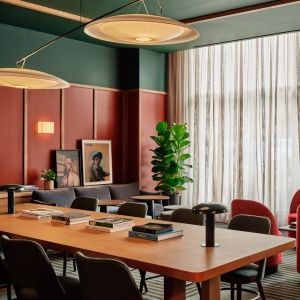 Spring Writing Workshops to Take Place At Romer Hell's Kitchen