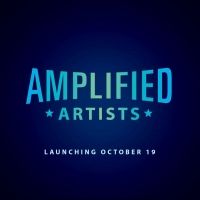 Amplified Artists, A Brand New Community For Performing Arts Professionals, Launches…