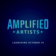 Amplified Artists, A Brand New Community For Performing Arts Professionals, Launches…