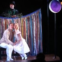 ENTRE CAFES explorará los Tesoros Off Broadway la próxima semana