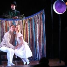 ENTRE CAFES explorará los Tesoros Off Broadway la próxima semana