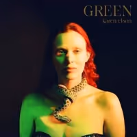 Karen Elson Releases Third Studio Album 'Green'