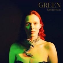 Karen Elson Releases Third Studio Album 'Green'