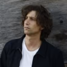 Doug Levitt Shares Single 'Cold Comfort' From Debut LP 'Edge of Everywhere'