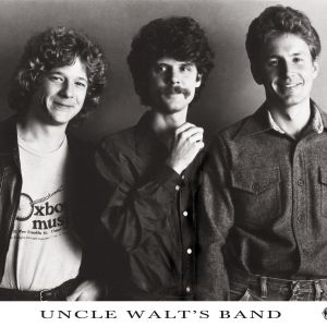 Omnivore Recordings Announces LP Release For Uncle Walt's Band Acclaimed 'Anthology'