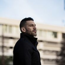 Andres Orozco-estrada Conducts World Premiere Of Jimmy López Bellido Houston Sympho