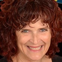 Therese Lee's RIDING THE BUS TO THE RED CARPET & Further