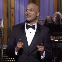 VIDEO: Keegan-Michael Key Sings His Opening Monologue on SATURDAY NIGHT LIVE