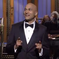 VIDEO: Keegan-Michael Key Sings His Opening Monologue on SATURDAY NIGHT LIVE Video