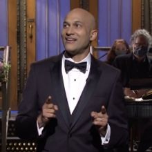 VIDEO: Keegan-Michael Key Sings His Opening Monologue on SATURDAY NIGHT LIVE