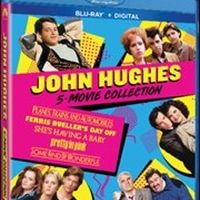 JOHN HUGHES 5-MOVIE COLLECTION Arrives on Blu-ray February 23rd