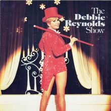 Debbie Reynolds' Vegas Years Spotlighted in New Free Exhibition From The Neon Museum