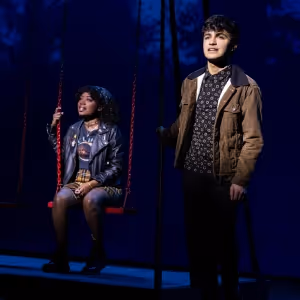 Student Blog: Crying In JAGGED LITTLE PILL