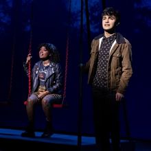 Student Blog: Crying In JAGGED LITTLE PILL