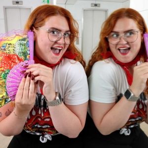 Edinburgh Deaf Festival Launches Programme With Tickets Now on Sale