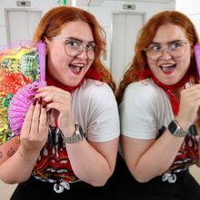 Edinburgh Deaf Festival Launches Programme With Tickets Now on Sale