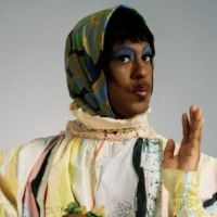 Mykki Blanco Announces New Album & Releases 'French Lessons'