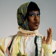 Mykki Blanco Announces New Album & Releases 'French Lessons'