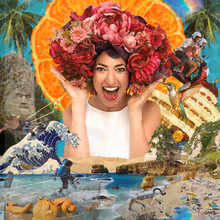 SMALL BATCH, ARTISANAL COMEDY Will Play The Marsh Berkeley