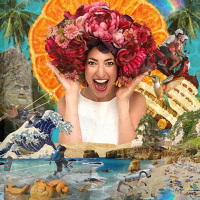 SMALL BATCH, ARTISANAL COMEDY Will Play The Marsh Berkeley