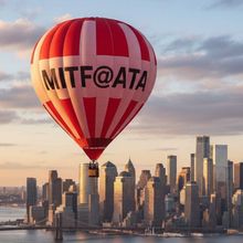 HOW TO SWALLOW A VOLCANO to be Featured in 2026 MITF