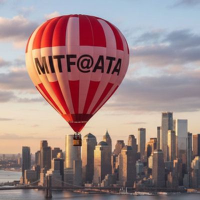 HOW TO SWALLOW A VOLCANO to be Featured in 2026 MITF