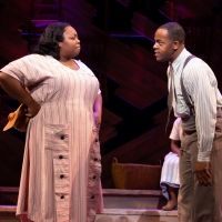 BWW Interview: Brandon A. Wright of THE COLOR PURPLE National Tour