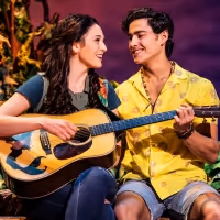 State Theatre New Jersey Presents Jimmy Buffett's ESCAPE TO MARGARITAVILLE