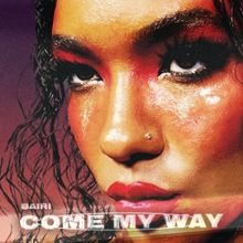 Bairi Shares New Single 'Come My Way' From Debut Project