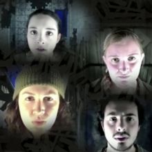 Student Blog: Here's To 'Firsts'