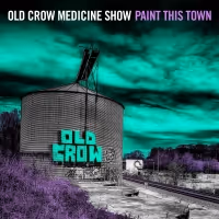 Old Crow Medicine Show to Return With New Album 'Paint This Town'