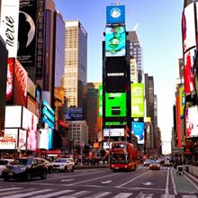 BC/EFA, 54 Below and More Join Coalition Against Times Square Casino