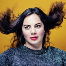 A Special Edition Of ARABS ARE NOT FUNNY Will Play The Arab Women Artists Now Festiva