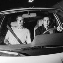 Death Bells Announce New Album 'Between Here & Everywhere'