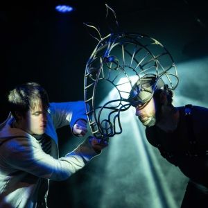 Review: EQUUS at Fulton Theatre