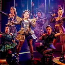 SIX llegará en 2025 al Coliseum de Barcelona