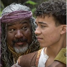 TREASURE ISLAND is Coming to Theatricum Botanicum This Summer