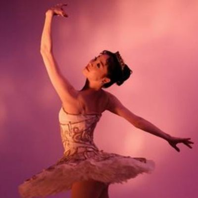 Single Tickets For Joffrey Ballet's 2026-27 Season On Sale Now