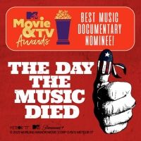 Don McLean Documentary Nominated at the MTV Movie And TV Awards