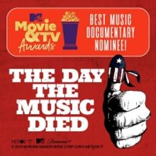 Don McLean Documentary Nominated at the MTV Movie And TV Awards